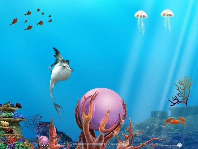 Dónde estás Tragapalabras?: Contruye tu propio fondo marino Dónde estás Tragapalabras?: Contruye tu propio fondo marino