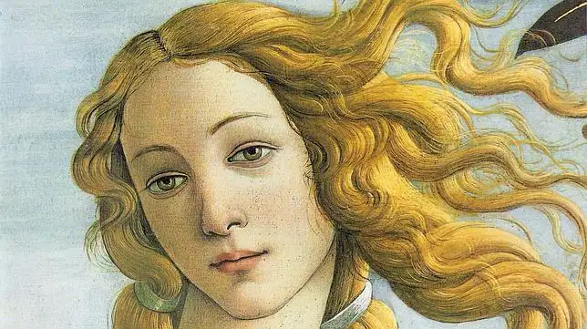 La trágica historia de Simonetta Vespucci, la mujer más bella del ...