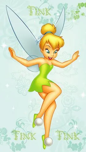 Mundo Disney MD: Campanita tendrá su estrella en el Paseo de La Fama Mundo Disney MD: Campanita tendrá su estrella en el Paseo de La Fama