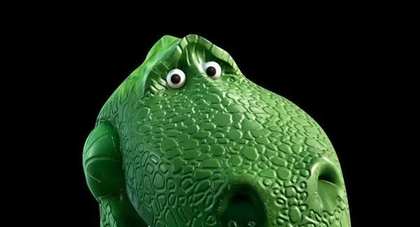 Trailer de 'Partysaurus Rex' el nuevo corto basado en 'Toy Story ... Trailer de 'Partysaurus Rex' el nuevo corto basado en 'Toy Story ...