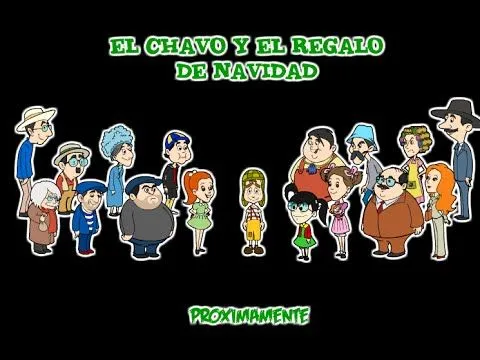 Trailer El Chavo y la Torta de Jamón - YouTube