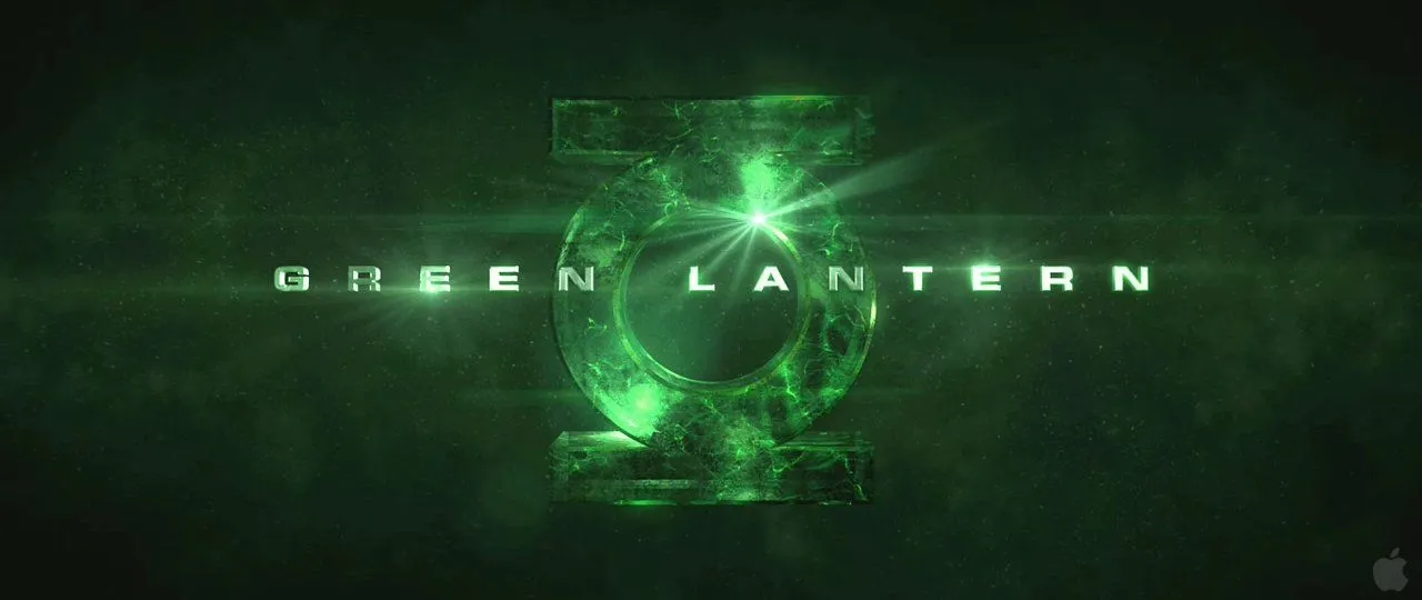 Nuevo Trailer de Linterna Verde HD - Taringa! Nuevo Trailer de Linterna Verde HD - Taringa!