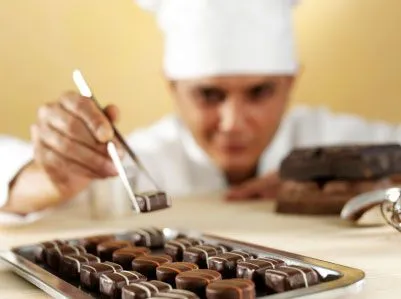 Train to Become a Chef at a Top Culinary School Train to Become a Chef at a Top Culinary School