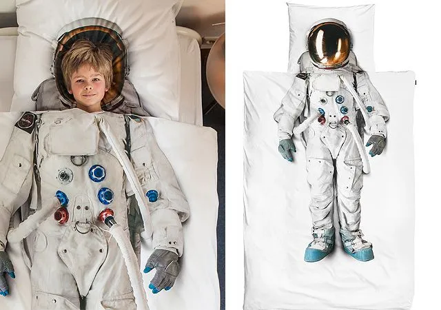 Como hacer disfraces de astronautas para niños - Imagui