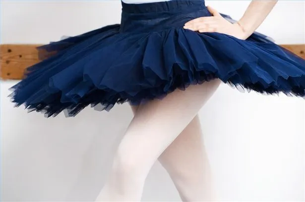 Como hacer un tutu para bailarina de ballet - Imagui