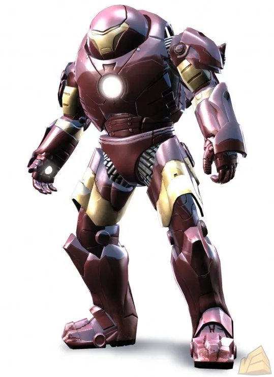 Cine] TCL socio de marketing para Iron Man 3, nueva imagen ...
