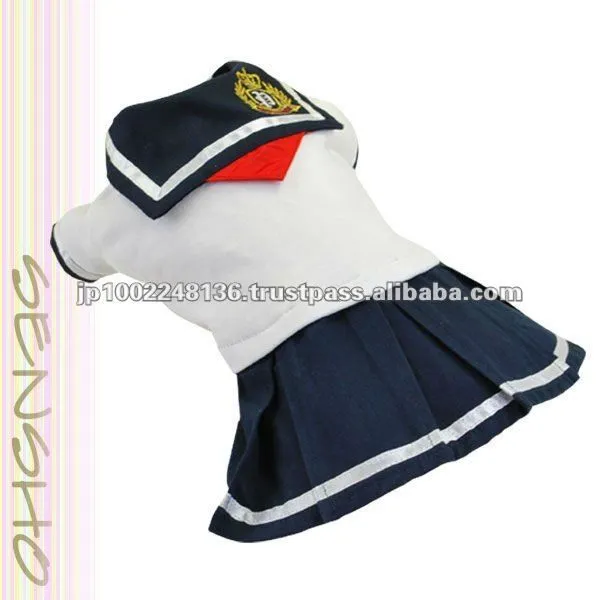 Como hacer un traje de marinera para niña - Imagui