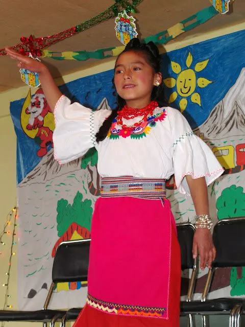 Trajes para niños de reciclaje de region costa - Imagui Trajes para niños de reciclaje de region costa - Imagui