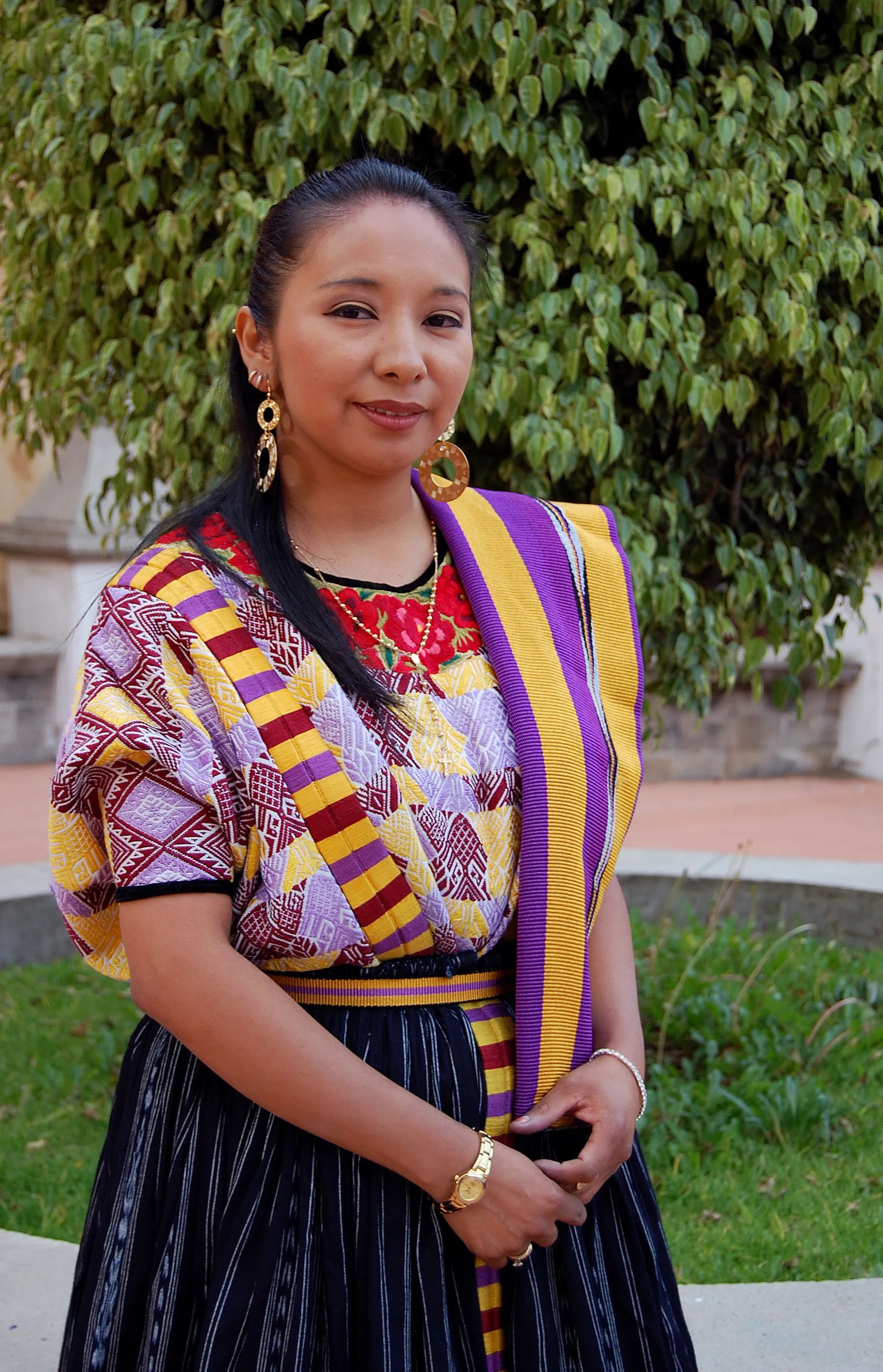Traje Típico de Quetzaltenango, Guatemala | Flickr - Photo Sharing! Traje Típico de Quetzaltenango, Guatemala | Flickr - Photo Sharing!