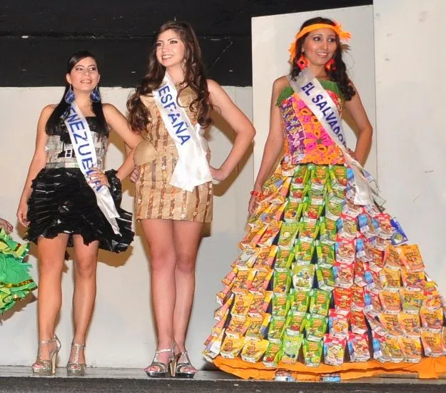Latin American Best Model 2012 presenta a sus bellezas: Exitoso ...