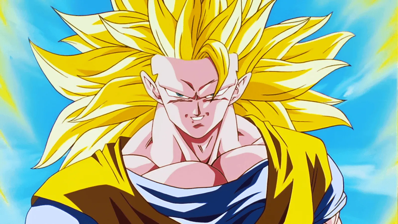 Todas las transformaciones de Goku en Dragon Ball Todas las transformaciones de Goku en Dragon Ball