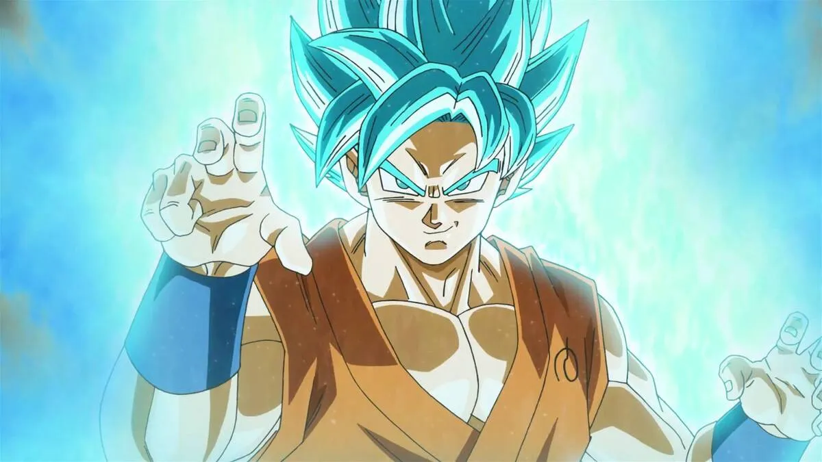 Todas las transformaciones de Son Goku en Dragon Ball explicadas - Vandal Random Todas las transformaciones de Son Goku en Dragon Ball explicadas - Vandal Random