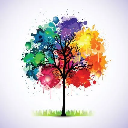 transformarlo en árbol de la vida. | Tatuaje | Pinterest | Tree ...