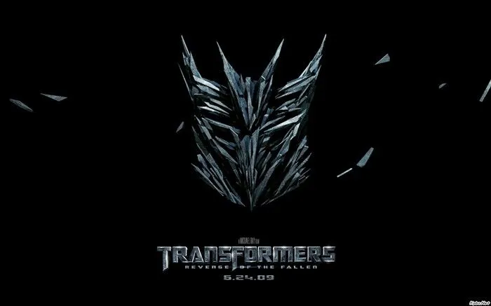 Transformers HD papel tapiz #4 - Fondo de pantalla de vista previa ...