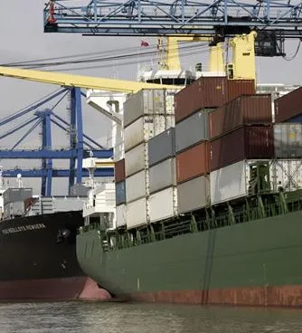 transporte maritimo | Cooperación internacional