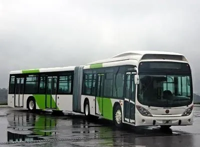 Transporte terrestre
