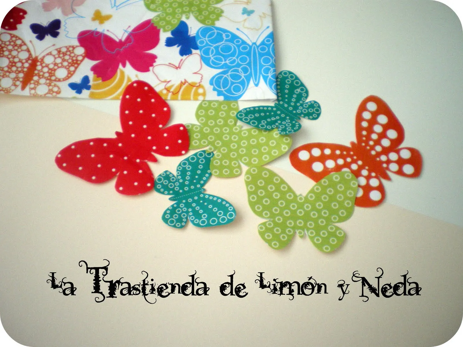 La Trastienda de Limón y Neda: Tarjetas para regalos. La Trastienda de Limón y Neda: Tarjetas para regalos.
