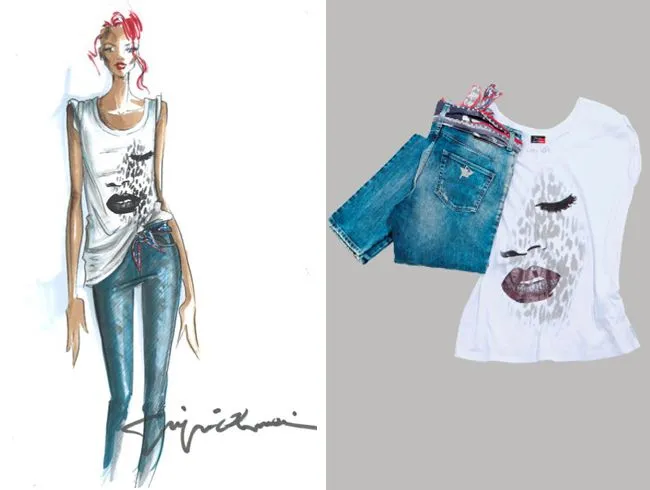 Trends | Fashion is the art | Página 9