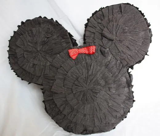 TRENDS: Homemade Mickey Mouse and Minnie Mouse Parties on Catch My ... TRENDS: Homemade Mickey Mouse and Minnie Mouse Parties on Catch My ...