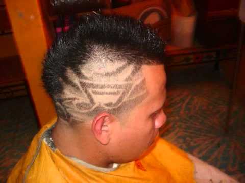Trenzas & Barbershop El kedo - YouTube