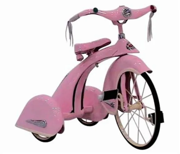 Triciclos para niños - Imagui