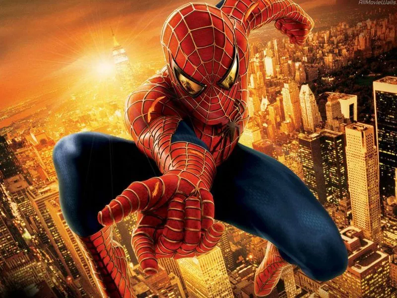 Trilogia Spider-Man de Sam Raimi ~ Entre Mandos y Palomitas Trilogia Spider-Man de Sam Raimi ~ Entre Mandos y Palomitas