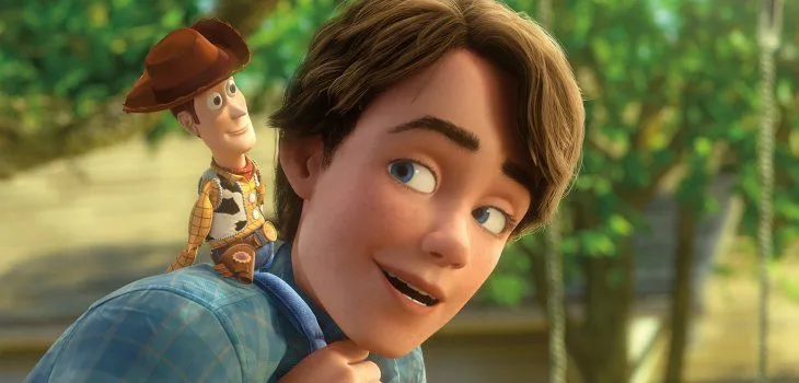 La triste teoría sobre el padre de Andy en “Toy Story” - BioBioChile
