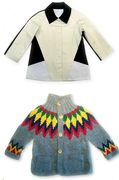 Trommpo, ropa de diseño para niños - Paperblog