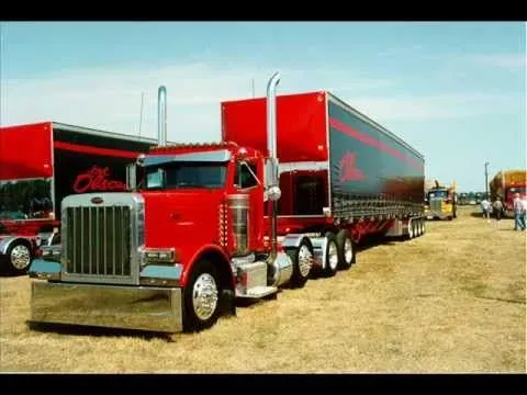 Trucks 02 - YouTube