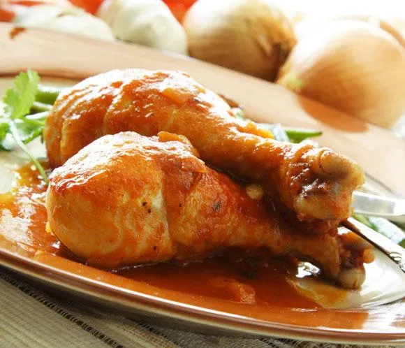 Trucos y consejos para preparar recetas con pollo | Noticias hola.com