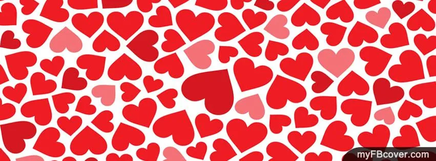 Trucos en facebook: Portadas de Amor para Facebook