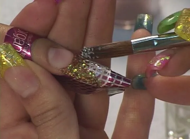 TRUCOS Y TIPS PARA PONERTE LAS UÑAS ESCULPIDAS ACRÍLICAS TRUCOS Y TIPS PARA PONERTE LAS UÑAS ESCULPIDAS ACRÍLICAS