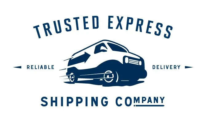 Trusted Express - Zachary Panzer : Art Direction + Graphic Design