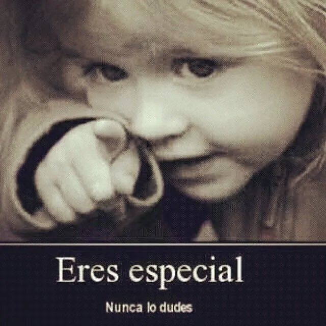 tu, #eres, #especial, #nunca, #lo, #dudes, #niña | Flickr - Photo ...