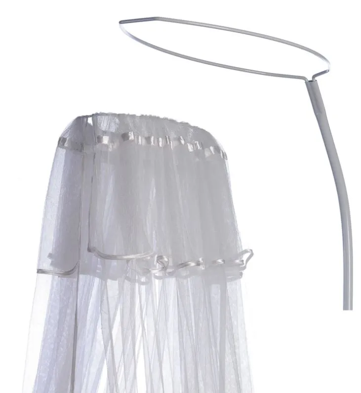 Dosel porta tul y tul x cuna Cabeza ovalada -- Cosas para Bebes Dosel porta tul y tul x cuna Cabeza ovalada -- Cosas para Bebes