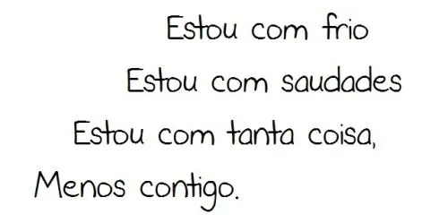 textos frases amor distância frio saudades s-oaker • textos frases amor distância frio saudades s-oaker •