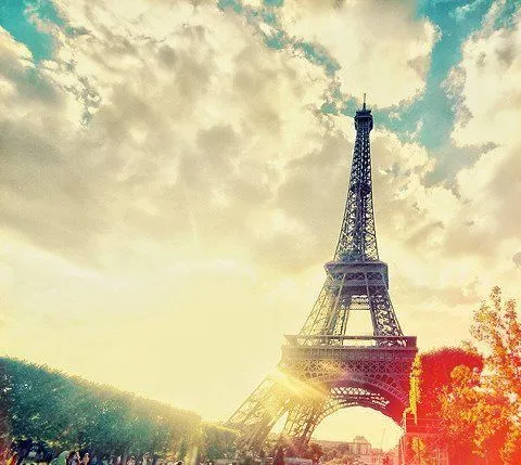 Paris Tumblr - Bing images