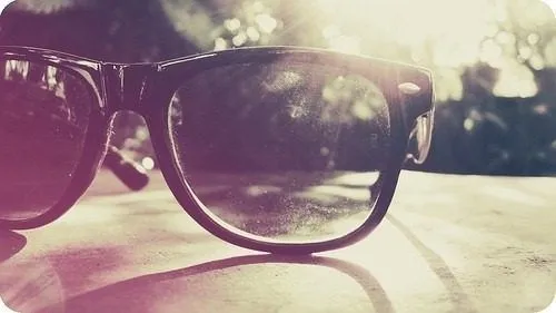 Hipster ∞