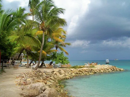 Turismo en Antigua y Barbuda: Opiniones, consejos e información ...
