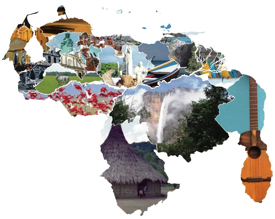 Turismo en Venezuela: historia, origen, tipos, lugares, y mucho más.