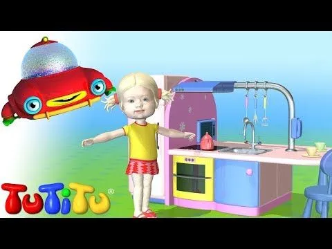 TuTiTu Season - 3 - "The toys come to life" PlayList TuTiTu Season - 3 - "The toys come to life" PlayList