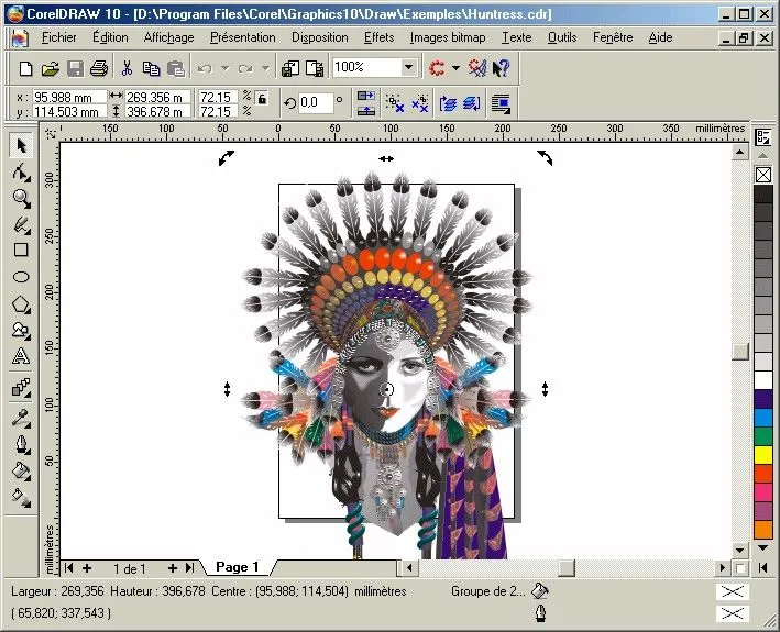 tutorial de corel draw muy bueno bueno bueno!!! - Taringa! tutorial de corel draw muy bueno bueno bueno!!! - Taringa!