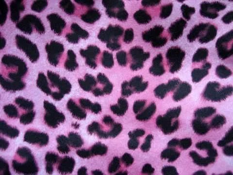 tutorial uñas leopardo rosa (pink leopard nails) - YouTube