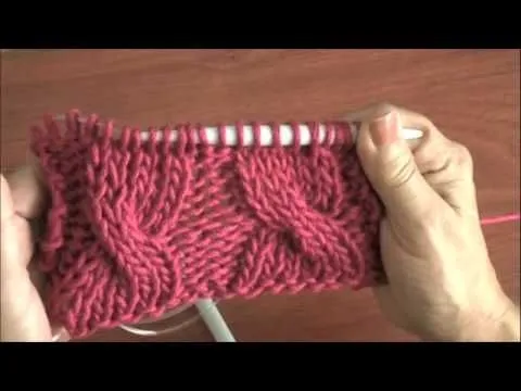 Tutoriales tricot on Pinterest | 25 Pins