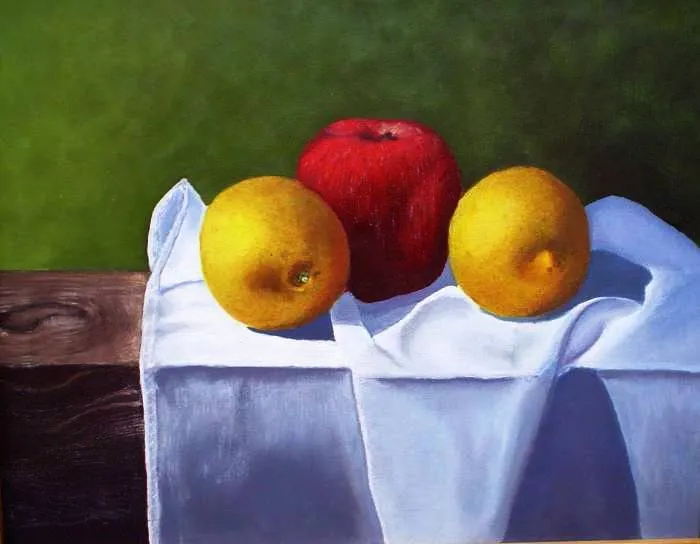 Tutti Fruti Alfredo Arredondo Diaz - Artelista. Tutti Fruti Alfredo Arredondo Diaz - Artelista.