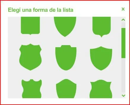 Tutto Striker: Como crear escudos para tu equipo , fácil y rápido. Tutto Striker: Como crear escudos para tu equipo , fácil y rápido.