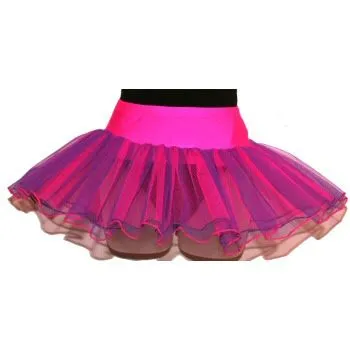TUTÚ porque esta inspirada en los tutús de las bailarinas. Y como ... TUTÚ porque esta inspirada en los tutús de las bailarinas. Y como ...