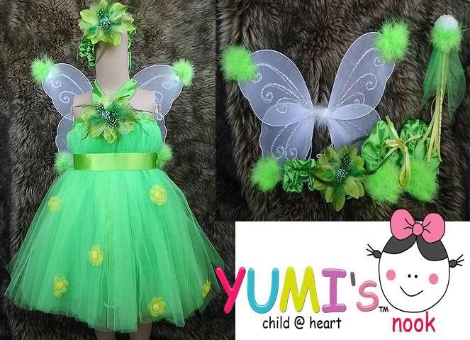 Tutus | Child At Heart Couture