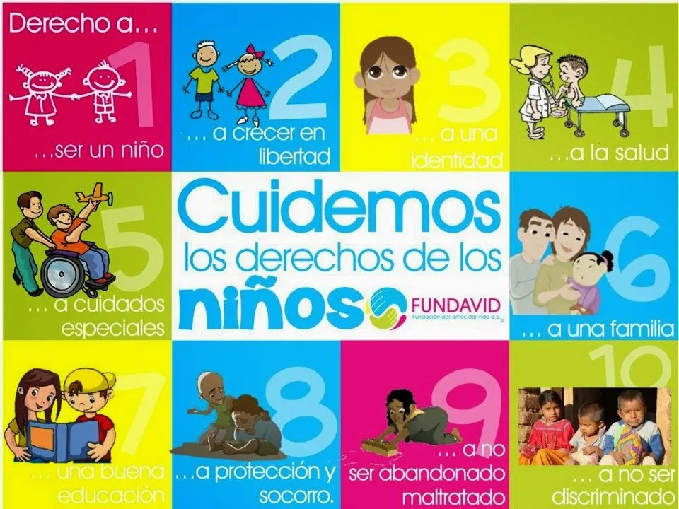 Twatunga Libota... (Construimos Familia...): Día de los Derechos ... Twatunga Libota... (Construimos Familia...): Día de los Derechos ...