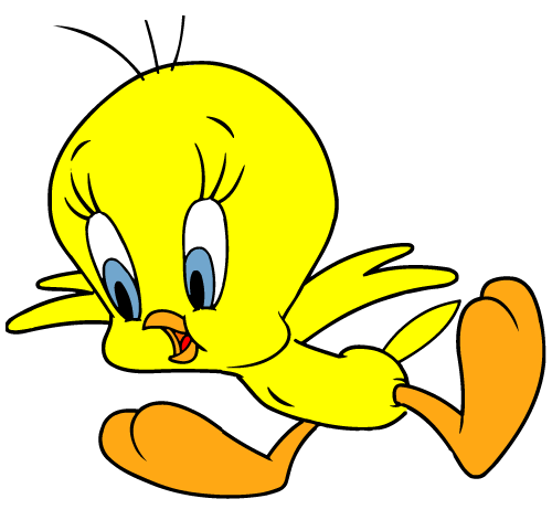 Tweety Clip Art Free | Clipart Panda - Free Clipart Images Tweety Clip Art Free | Clipart Panda - Free Clipart Images